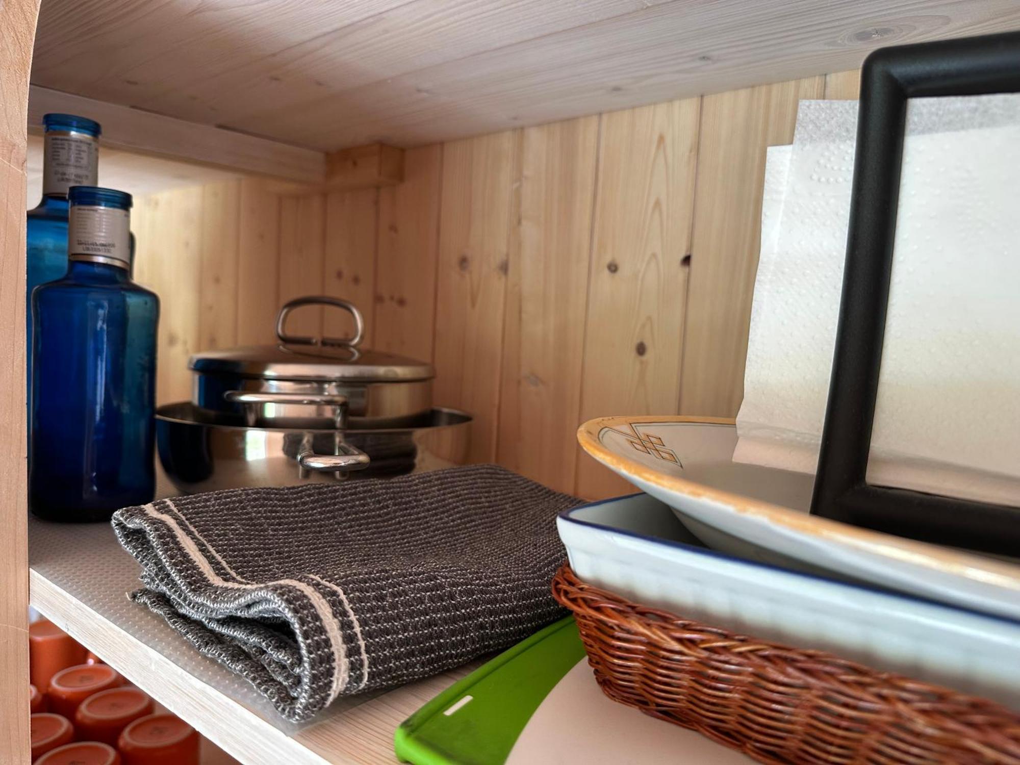 Glamping - Stylova Maringotka V Srdci Ladova Kraje, Pobliz Hlavniho Mesta Prahy Stribrna Skalice Екстер'єр фото